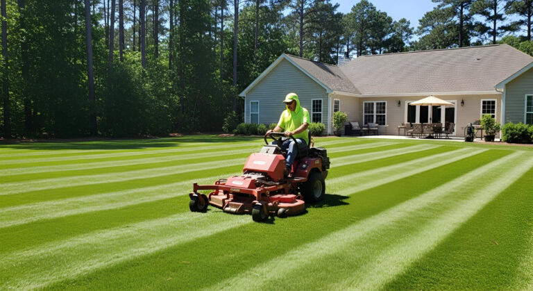 Quality Lawn Care