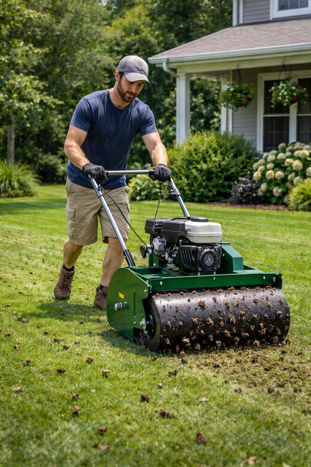 Lawn