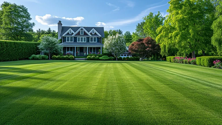 Quality Lawn Care