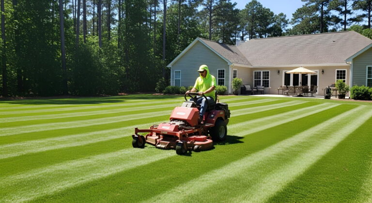 Quality Lawn Care