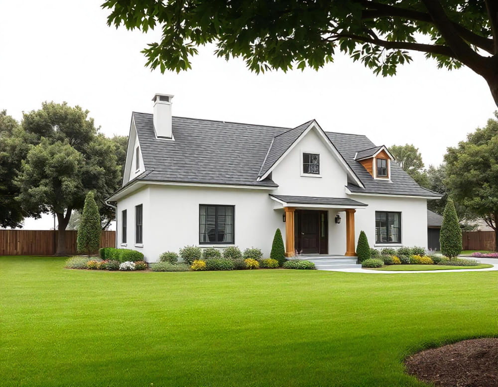 Lawn Aeration
